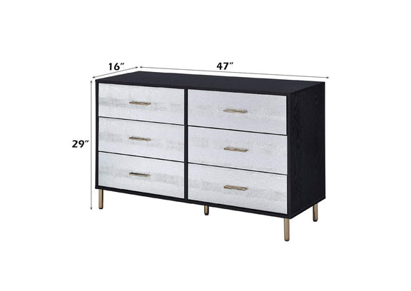 AC00961 Myles Dresser