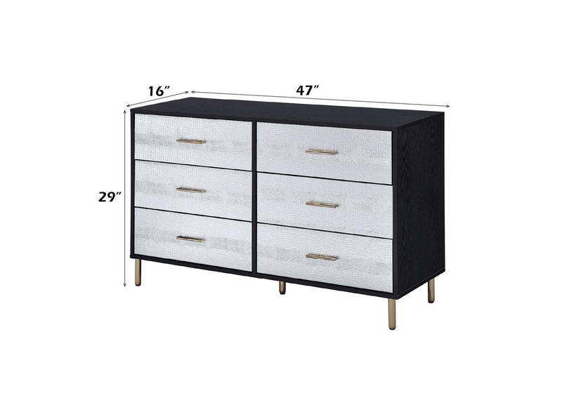 AC00961 Myles Dresser