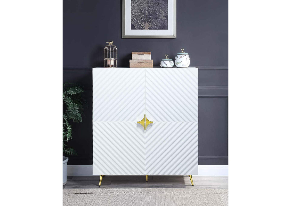 AC01031 Gaines Accent Cabinet
