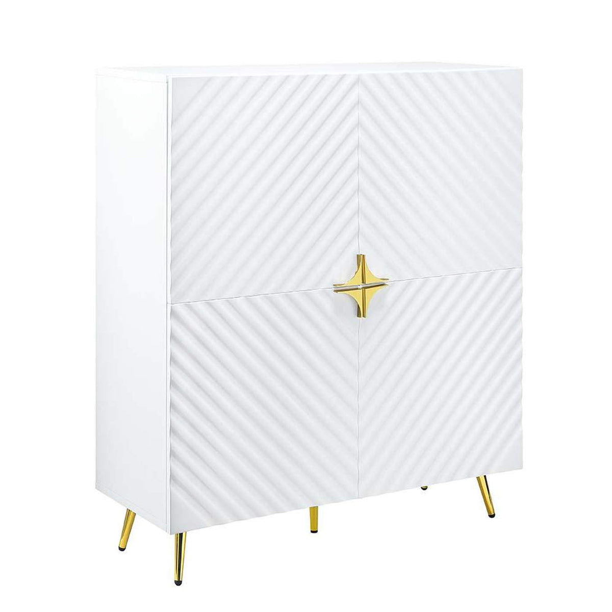 AC01031 Gaines Accent Cabinet