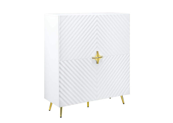 AC01031 Gaines Accent Cabinet