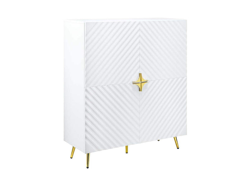 AC01031 Gaines Accent Cabinet