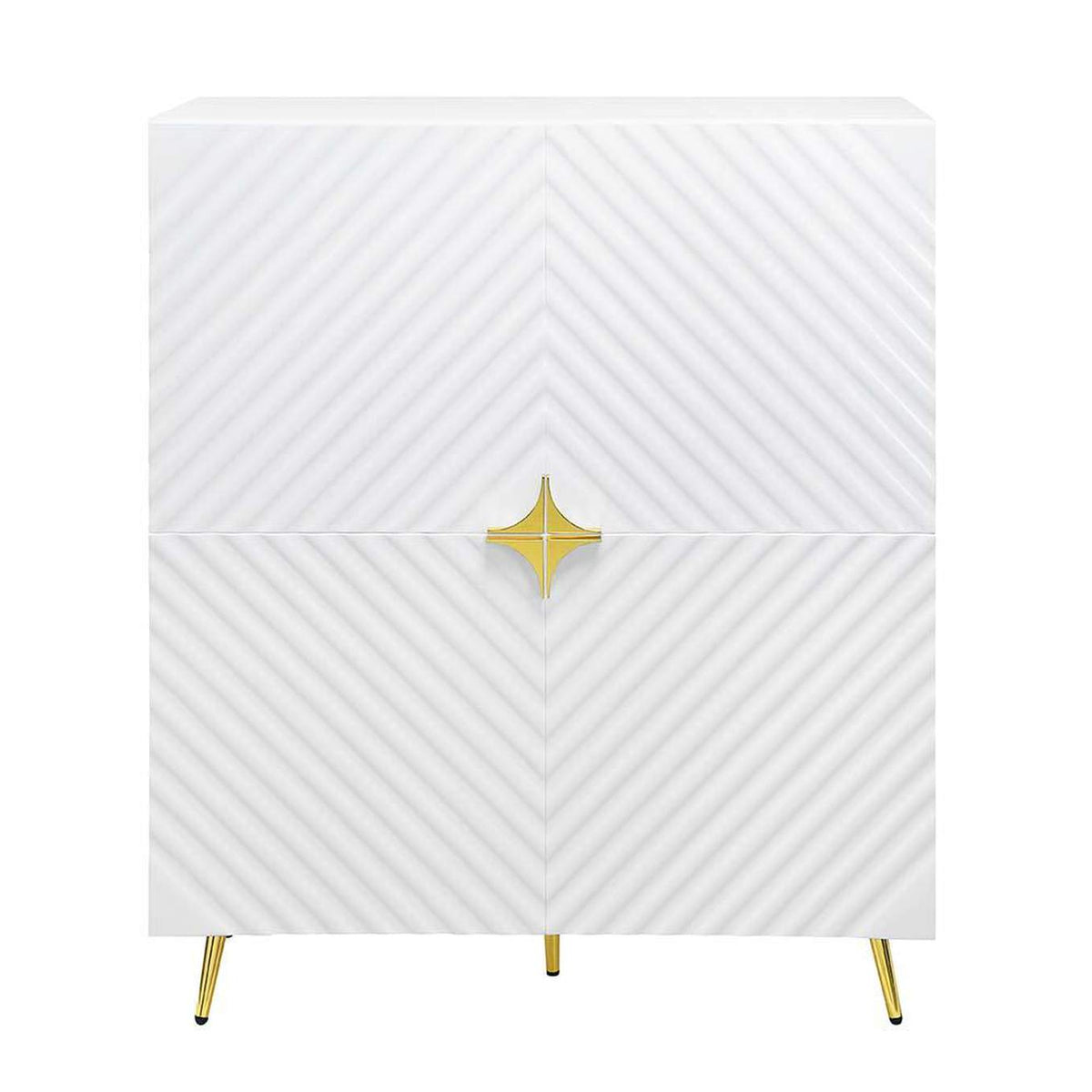 AC01031 Gaines Accent Cabinet