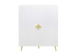 AC01031 Gaines Accent Cabinet