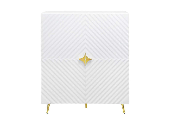AC01031 Gaines Accent Cabinet