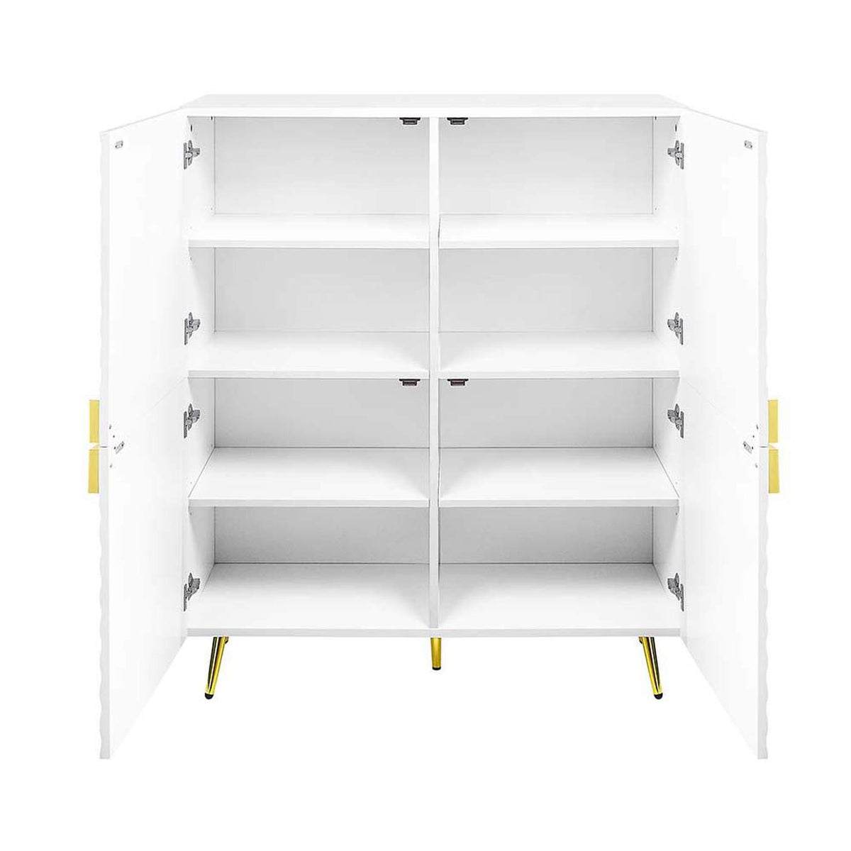 AC01031 Gaines Accent Cabinet