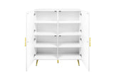 AC01031 Gaines Accent Cabinet