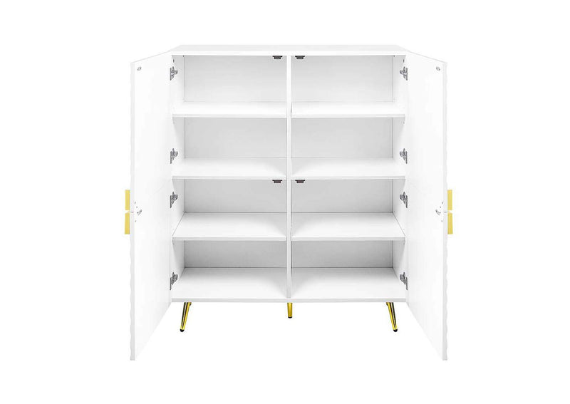 AC01031 Gaines Accent Cabinet