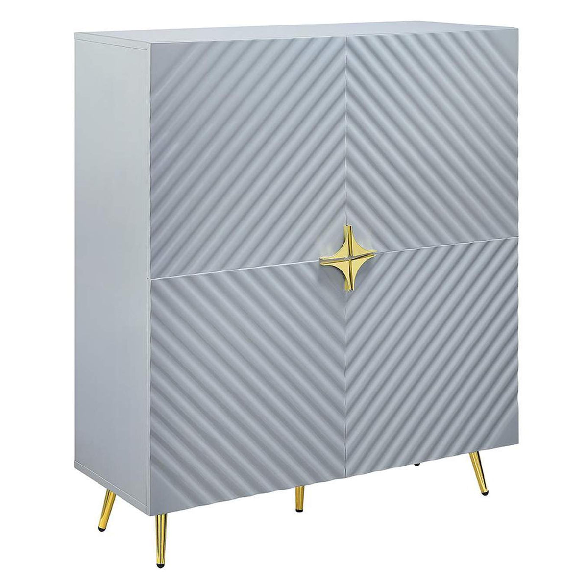 AC01032 Gaines Accent Cabinet