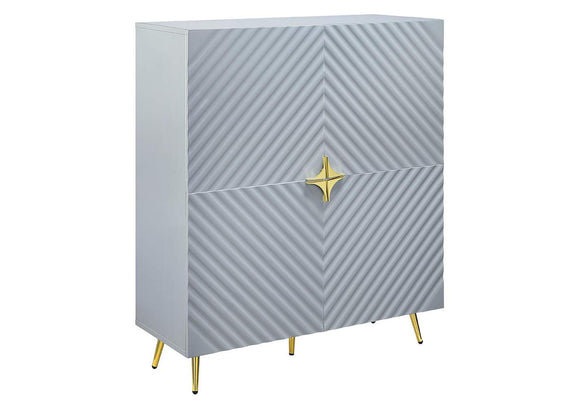 AC01032 Gaines Accent Cabinet