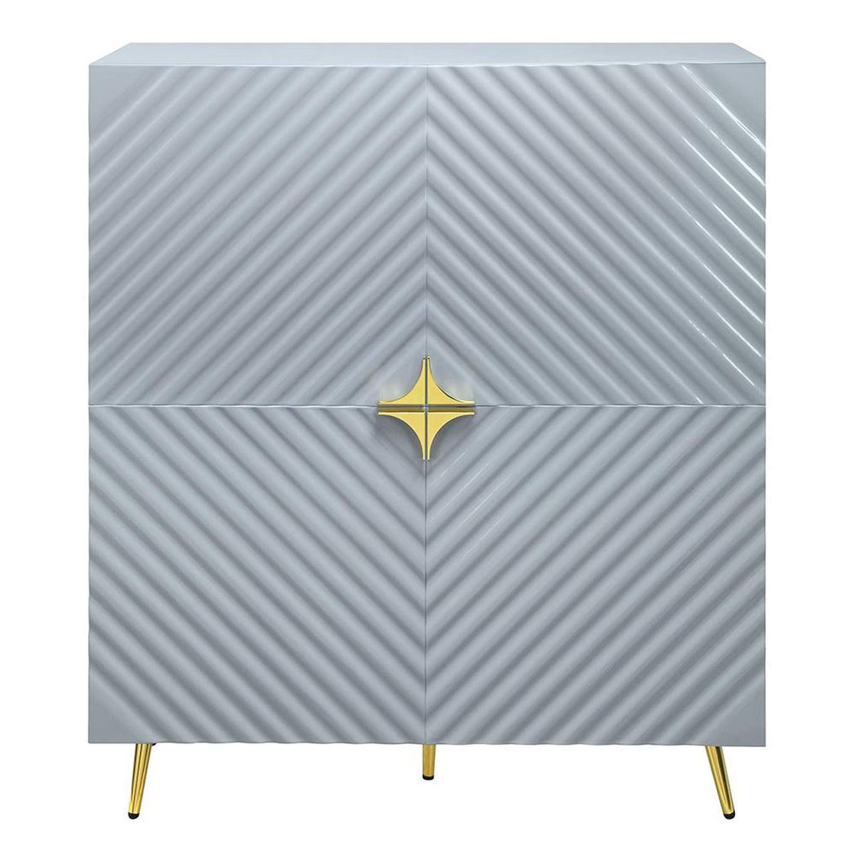 AC01032 Gaines Accent Cabinet