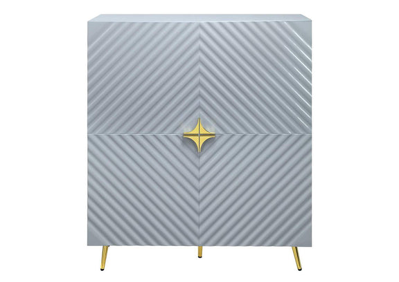 AC01032 Gaines Accent Cabinet
