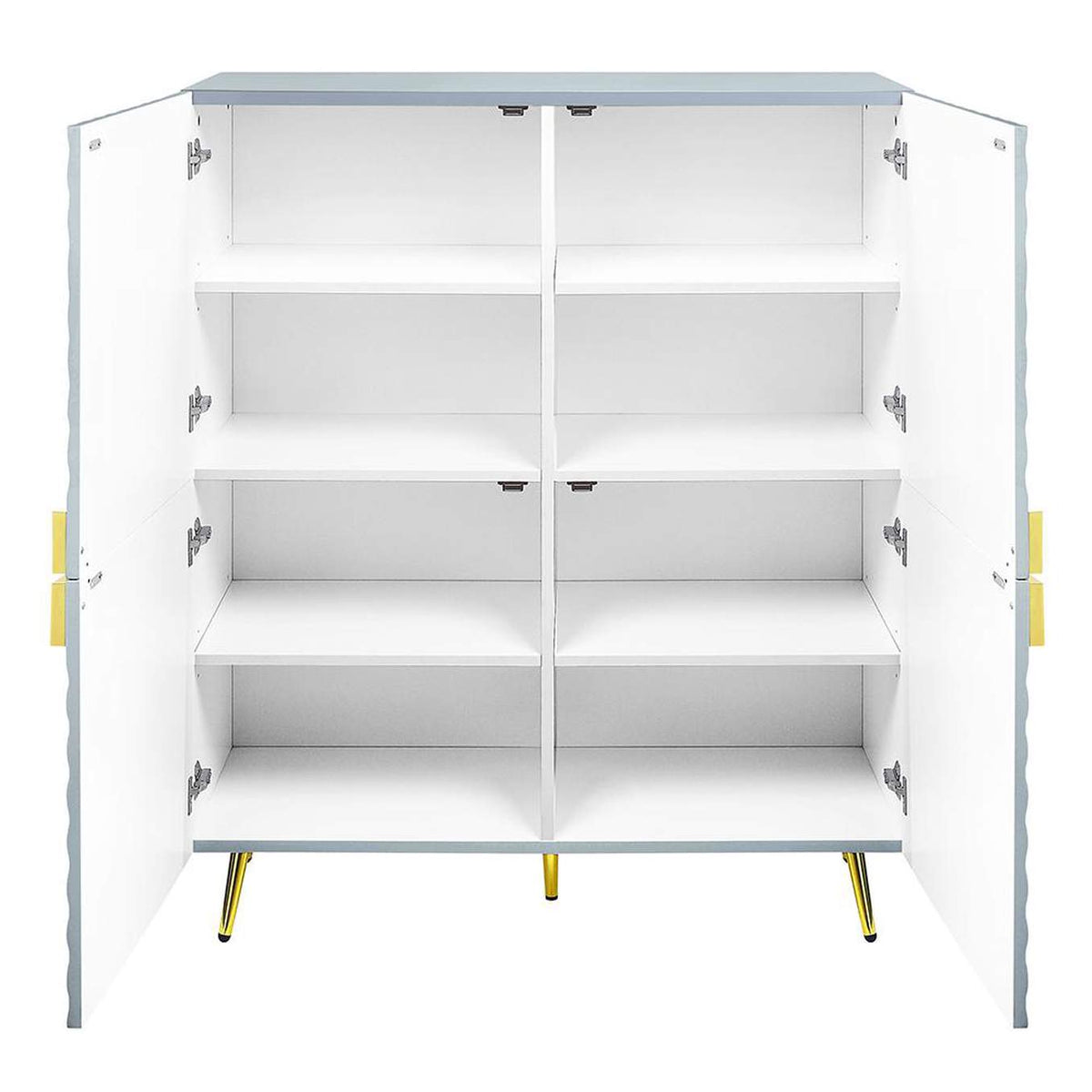 AC01032 Gaines Accent Cabinet