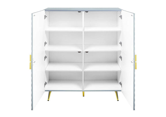 AC01032 Gaines Accent Cabinet