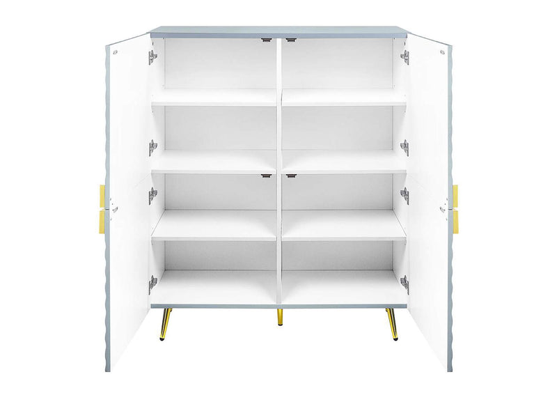 AC01032 Gaines Accent Cabinet