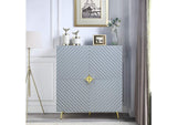 AC01032 Gaines Accent Cabinet