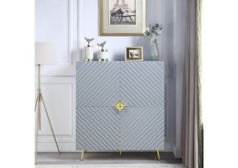 AC01032 Gaines Accent Cabinet