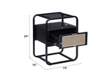 AC01079 Colson Accent Table