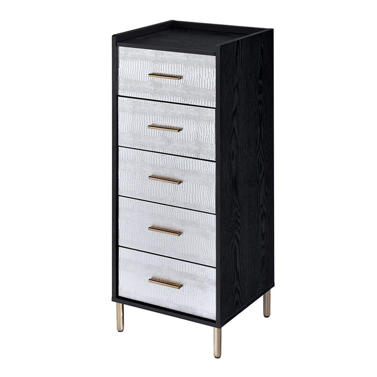 AC01167 Myles Jewelry Armoire