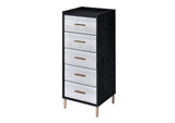 AC01167 Myles Jewelry Armoire