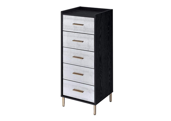 AC01167 Myles Jewelry Armoire