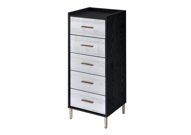 AC01167 Myles Jewelry Armoire