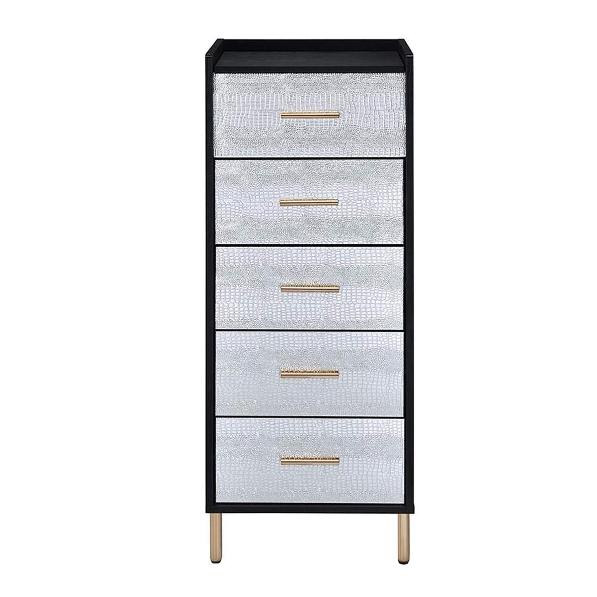 AC01167 Myles Jewelry Armoire