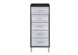 AC01167 Myles Jewelry Armoire