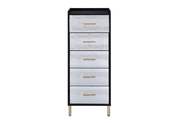 AC01167 Myles Jewelry Armoire