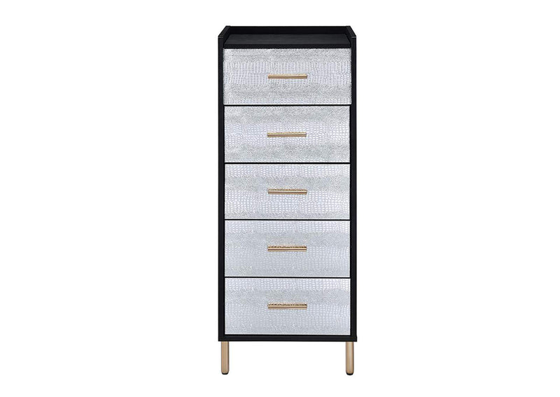 AC01167 Myles Jewelry Armoire