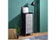 AC01167 Myles Jewelry Armoire