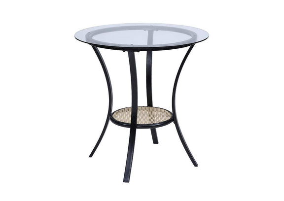 AC01169 Colson 3 Pieces S Table and Chairs Set