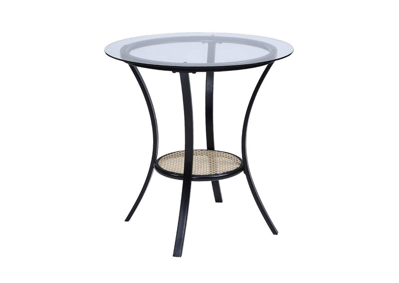 AC01169 Colson 3 Pieces S Table and Chairs Set