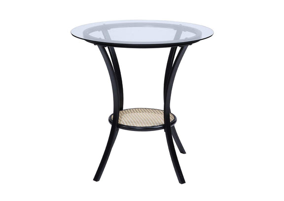 AC01169 Colson 3 Pieces S Table and Chairs Set