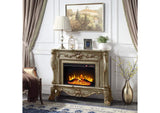 AC01308 Dresden Fireplace