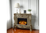 AC01308 Dresden Fireplace