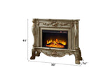 AC01308 Dresden Fireplace
