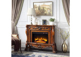 AC01309 Dresden Fireplace