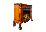 AC01309 Dresden Fireplace