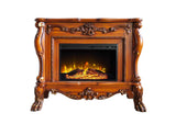 AC01309 Dresden Fireplace