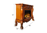 AC01309 Dresden Fireplace