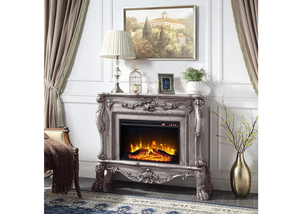 AC01310 Dresden Fireplace