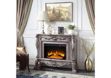 AC01310 Dresden Fireplace