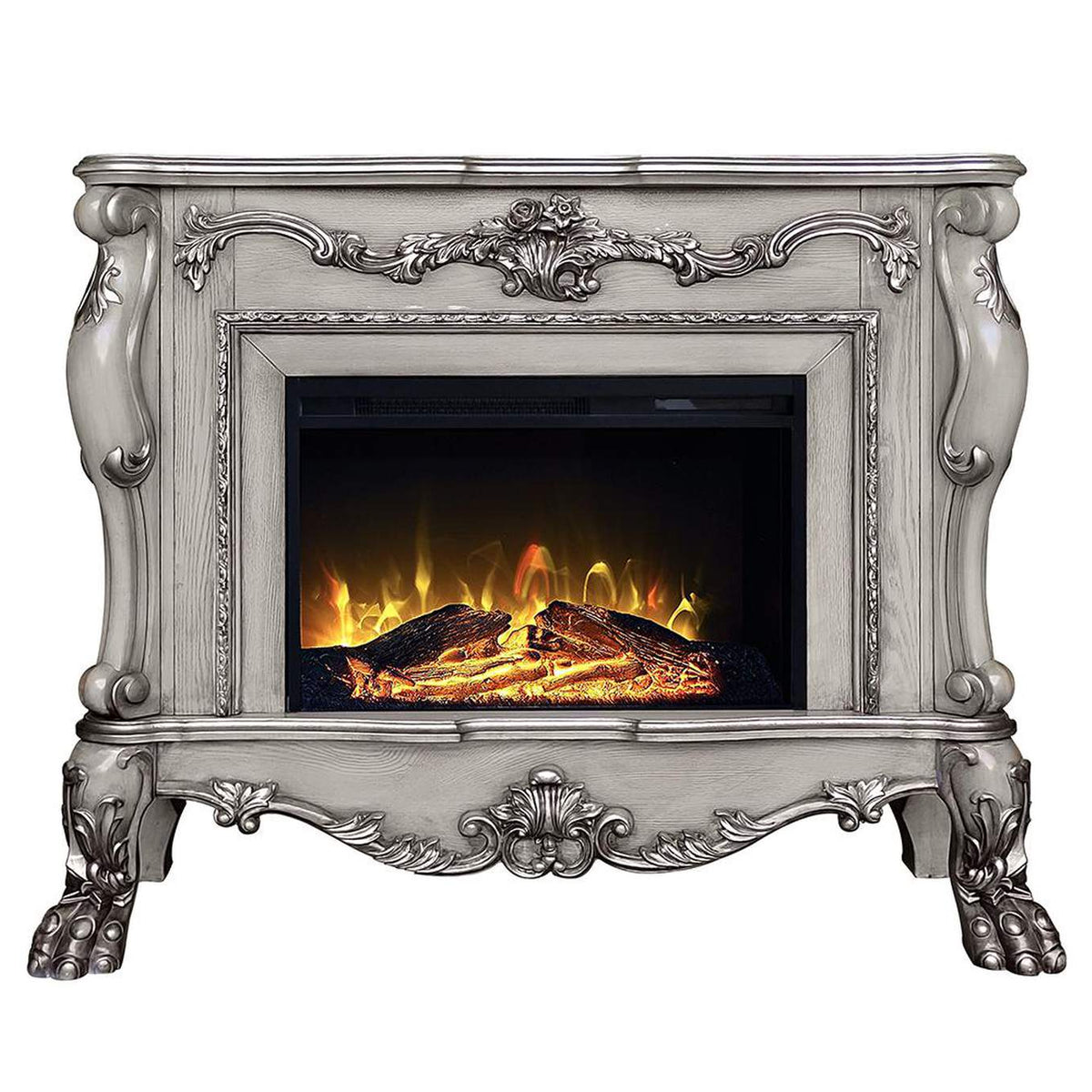 AC01310 Dresden Fireplace