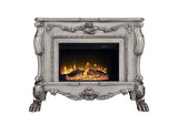 AC01310 Dresden Fireplace