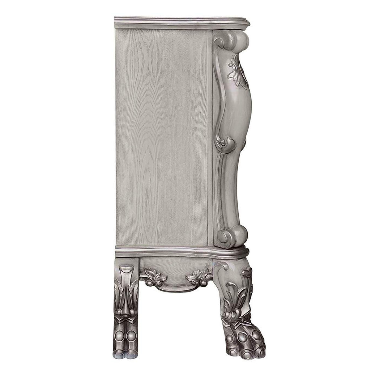 AC01310 Dresden Fireplace