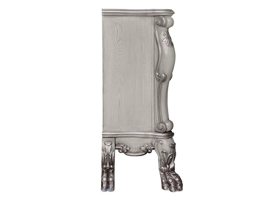 AC01310 Dresden Fireplace