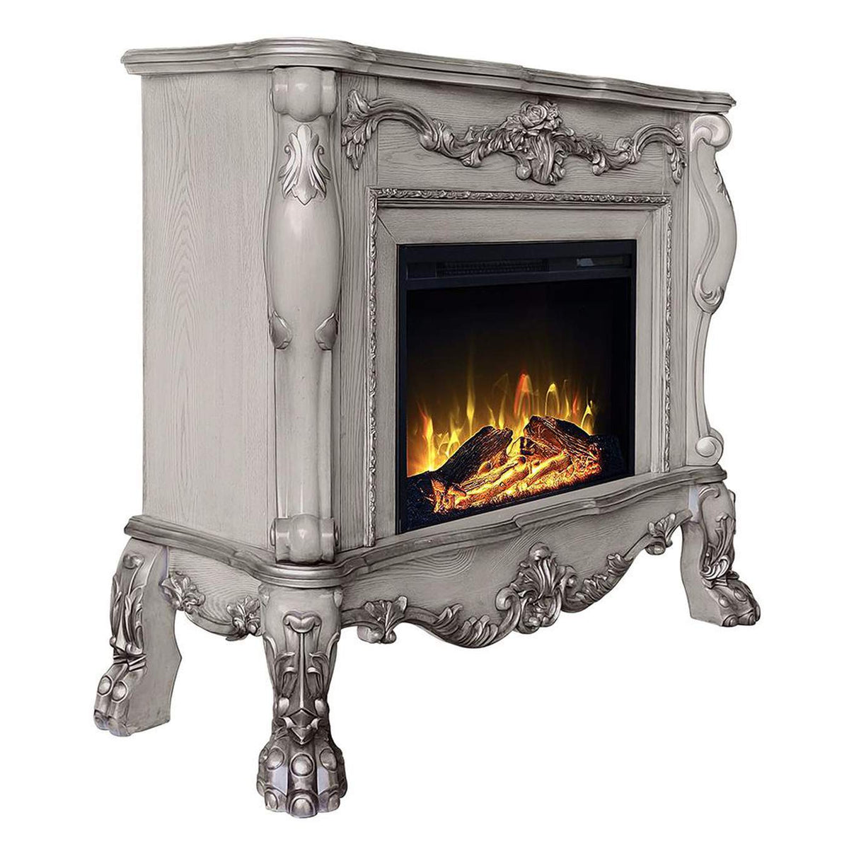 AC01310 Dresden Fireplace