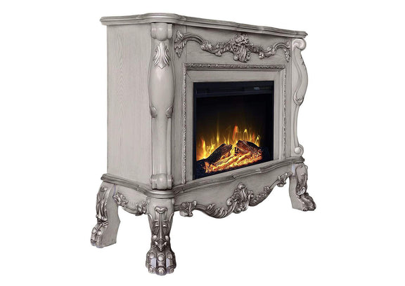 AC01310 Dresden Fireplace