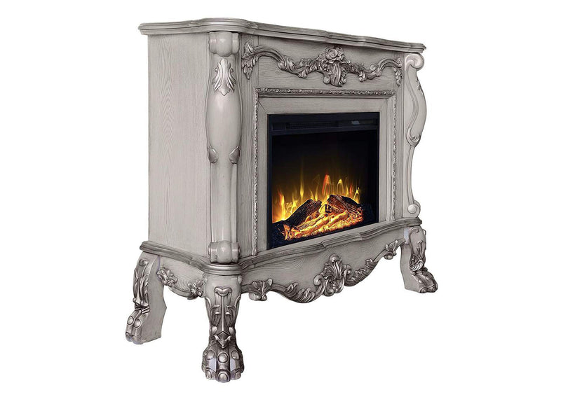 AC01310 Dresden Fireplace
